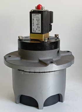 105 3寸活塞电磁脉冲阀V3630501 V1585320 V3630501