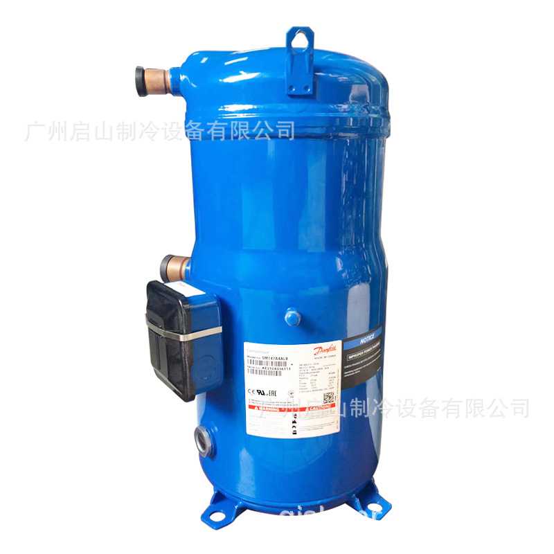 广州单佛斯压缩机代SY300A4ABB 5SS052E SM100S4VC