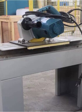 ZZ供便携式岩芯切割机 型号:YX31-YQS-3库号：M47601