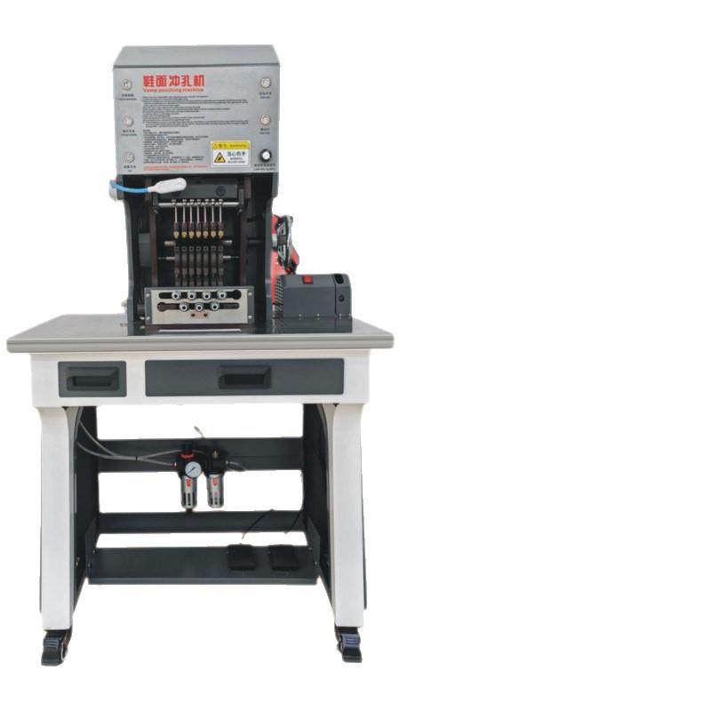 KD-A7鞋面冲孔机温州炬旺全自动皮革多功能鞋面皮带打孔机,纺织面料/辅料/配套,其他纺织机械,淘宝优惠券,粉丝福利购,淘宝优惠卷
