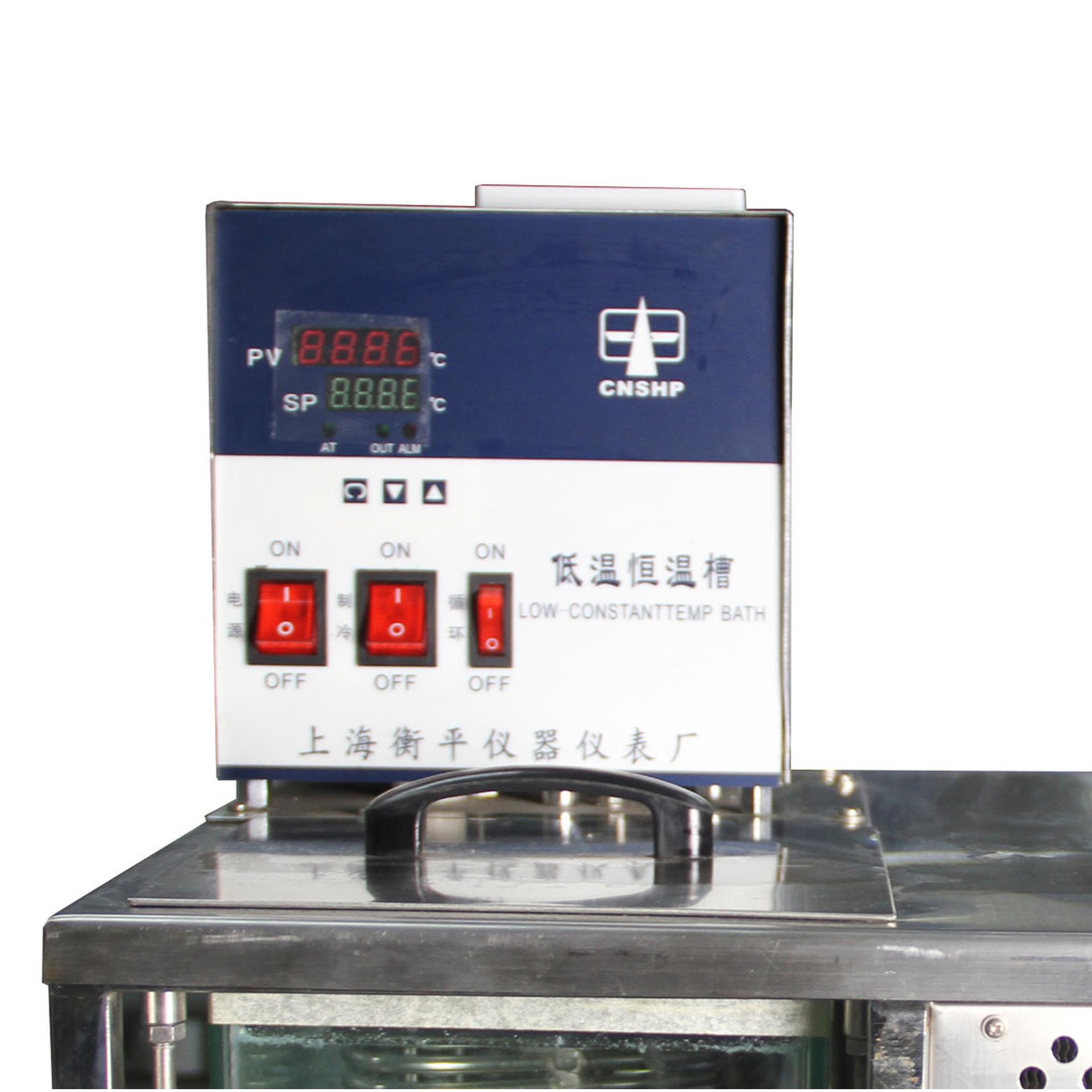 DC-0506WT粘度计配套型低温恒温槽低温恒温槽