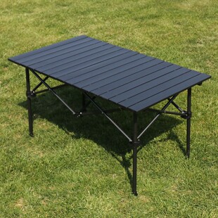 户外折叠桌式旅行蛋卷桌车载露营烧烤野餐桌夜市摆摊折叠桌子