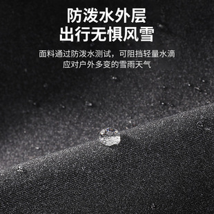 冬季防寒保暖骑行面罩用品骑行帽摩托车摇粒绒防风帽滑雪护脸头套