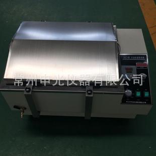 SHZ 实验室恒温振荡器现货 88水浴恒温振荡器 大容量恒温振荡器