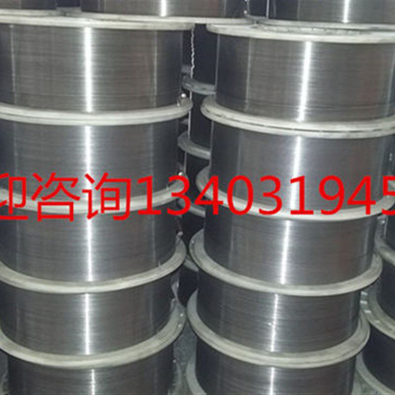 热销北京H08Cr19Ni10Ti ER321不锈钢焊丝