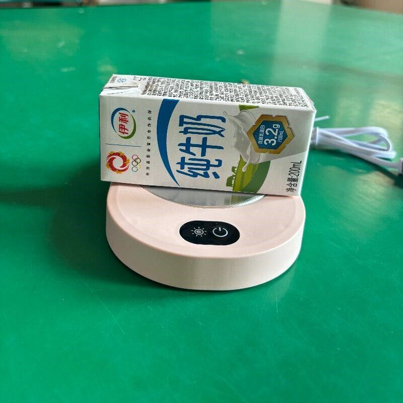 热销三档调温智能恒温加热暖暖杯垫办公室家用学生宿舍加热神器底