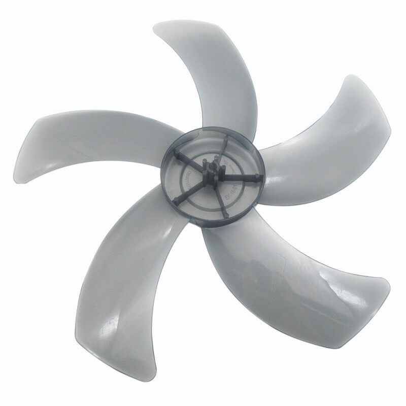 热销16寸电风扇扇叶通用FS40落地扇台扇壁扇风叶片400mm电风扇配