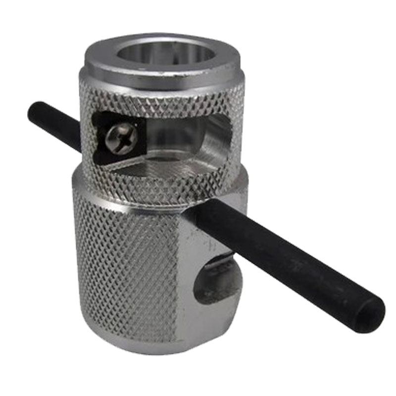 热销手动PPR稳态管剥皮器20-25 32-40一体铝塑管剥皮刀水管工具削