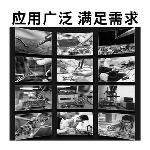 熱銷現(xiàn)貨速發(fā)自動(dòng)大功率腳踏式 出錫電烙鐵工業(yè)級(jí)C送錫恒溫焊臺(tái)