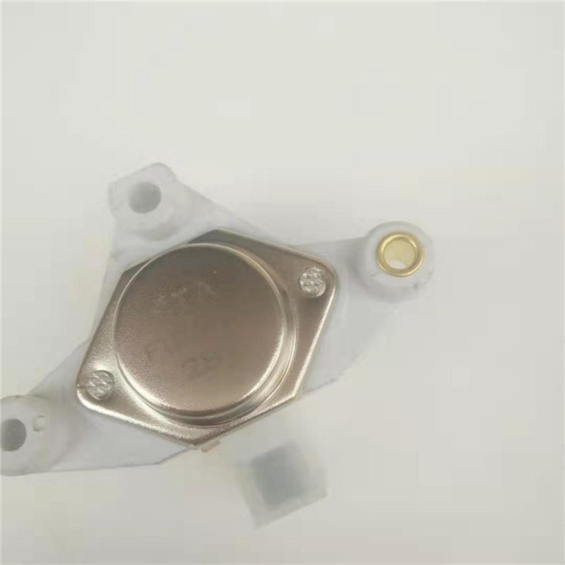 热销拉煤王车用电子调节器奥博发电机专用汽车调节器24v货车用调