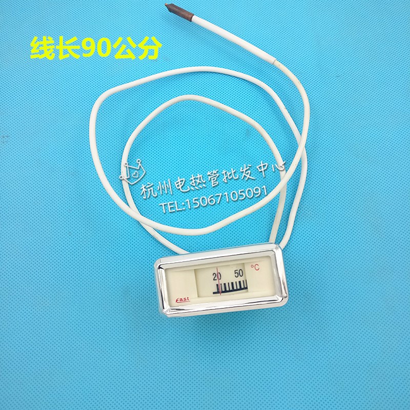 热销开水器水表  测水温表 显示表 开水箱温度显示器 20-110度