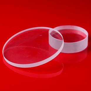 热销耐高温石英管高英液位计定制式玻璃管炉石管片试管石英加热管