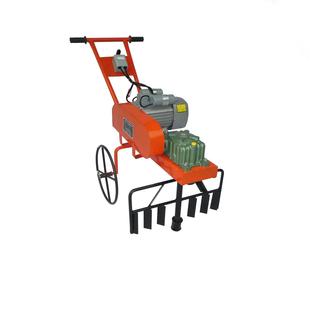 干湿两用电动工地卧式 搅拌机水泥砂浆干 家用全自动手动鸡饲料搅