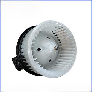 一汽青岛解放湖Vh J6F国王汽车空调加热器电机鼓风机电机原厂