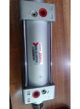 DONT东特SCJ50*75-50标准气缸方形缸原装正品