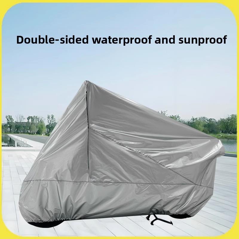 适用极核AE5i车衣电动摩托车AE6+车罩AE8sAE4i电摩E2防雨防晒遮阳