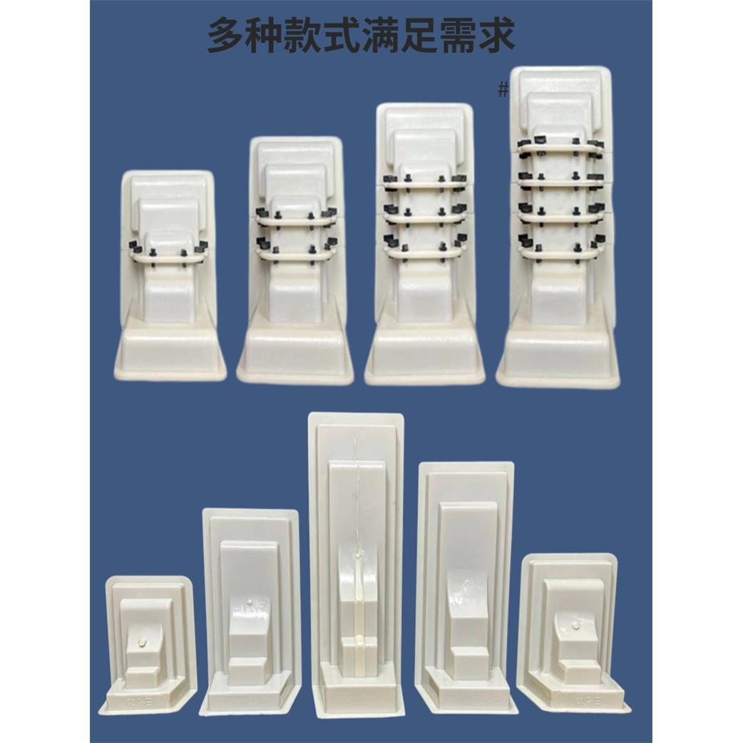 罗马梁托模具欧式别墅屋檐水泥现浇预制