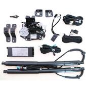 25款 东风纳米06电动尾门改装 580Pro自动后备箱景逸x5专车专用配件