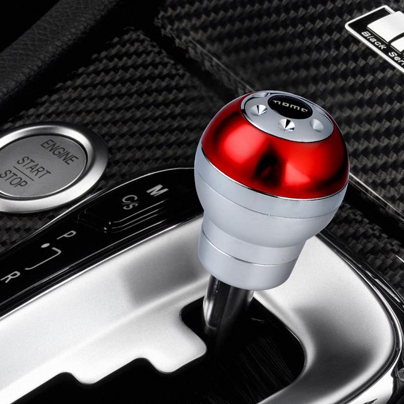 汽车手动自动档把头排挡头金属排档杆改装挡把个性排挡头波棍头