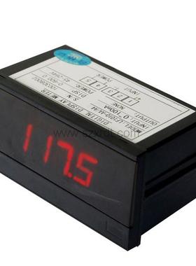 Kp1-D-V6-A, Vp1-D-V6-A， 10V速度，线路速度，温度数显仪表，威