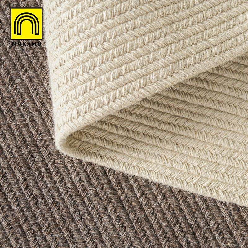 手工羊毛客厅地毯卧室茶几垫纯色简约轻奢沙发可坐可卧地毯可定制,居家布艺,地毯,淘宝优惠券,粉丝福利购,淘宝优惠卷