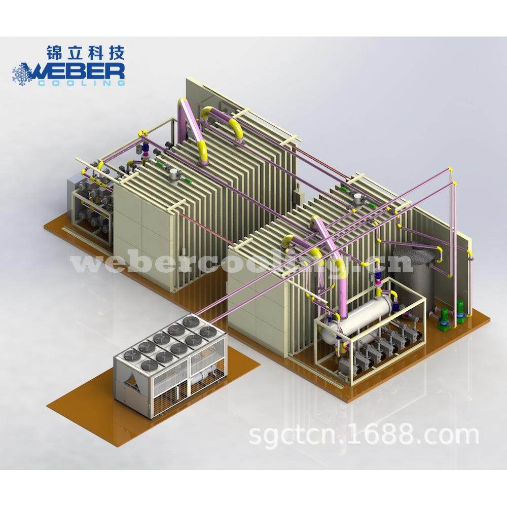 供应蔬菜真空预冷机真空快速降温机品质保障终身维保,机械设备,制冷设备,淘宝优惠券,粉丝福利购,淘宝优惠卷