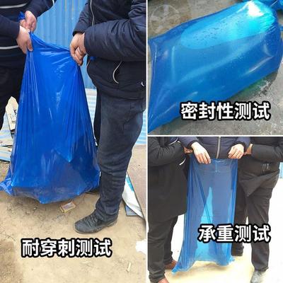 饲料发酵袋青储打包o袋玉米秸秆牧草豆渣青贮密封塑料袋加大厚牛