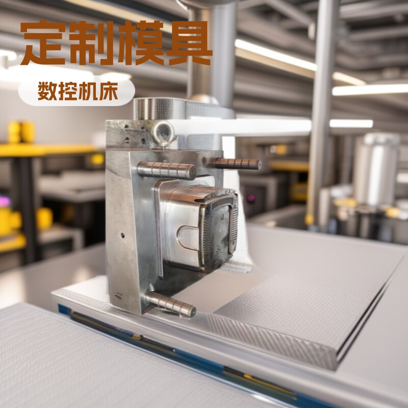 注塑模具研发绘图制作磨具汽车模具宠物塑料模具