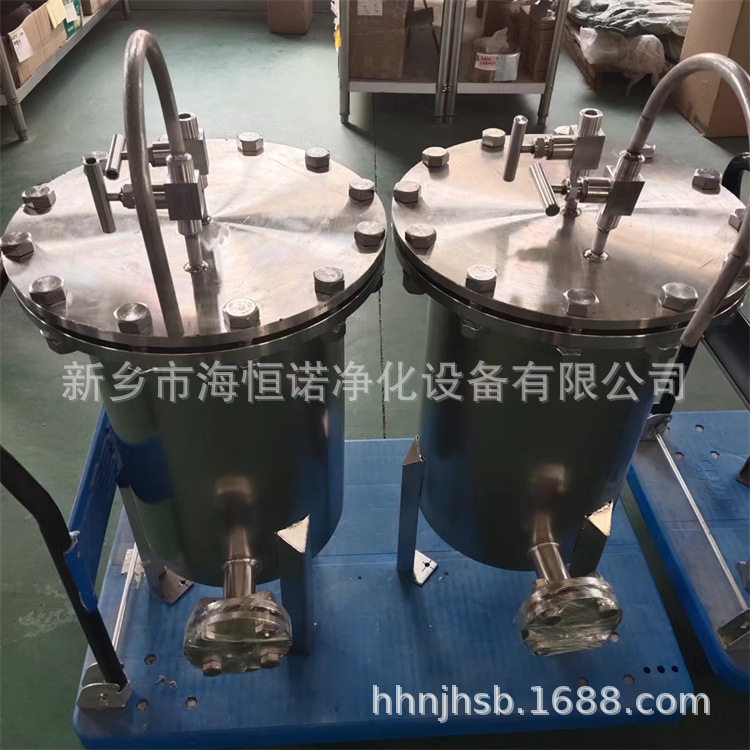 LQYH-D-0.176 电厂汽水取样立式高温架冷却器 不锈钢降温器