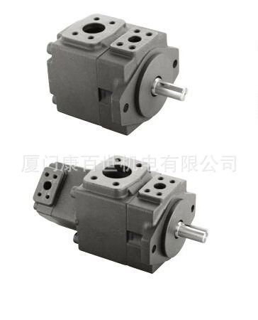 现货供应HONGYI VANE PUMP 双联叶片泵 PV2R32-76/53 机原装全新
