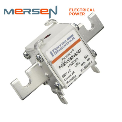 熔断器   PC30UD69V63EF  PC30UD69V80EF  PC30UD69V100EF