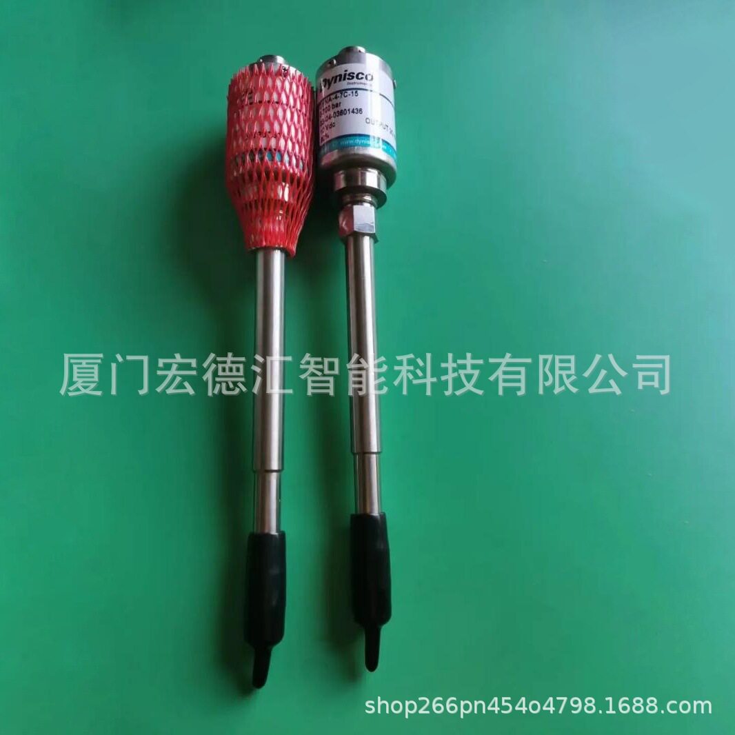 美国丹尼斯克压力变送器控制器