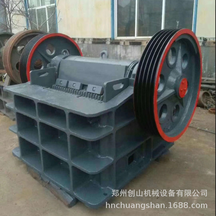 批发欧版鄂式石料破碎机价格