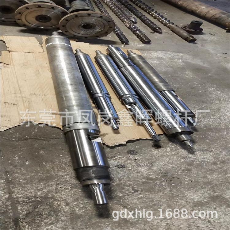 厂家直销注塑机高温料螺杆