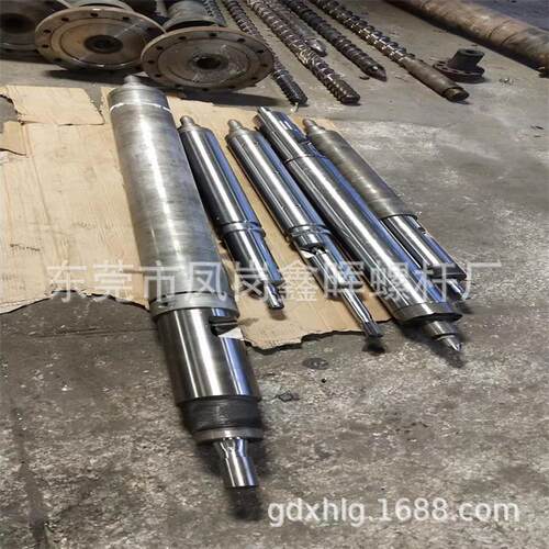 厂家直销注塑机高温料螺杆