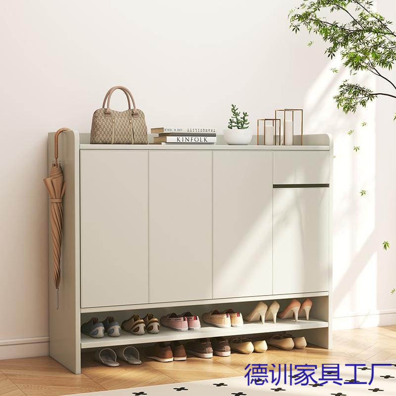 铝合金蜂窝板防水防晒无甲醛鞋柜