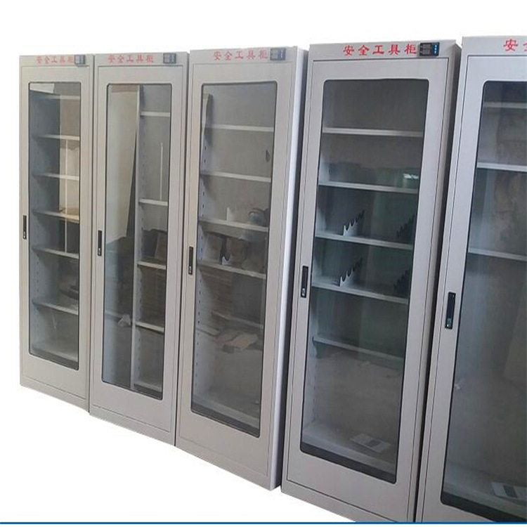 配电室智能除湿绝缘工具柜加厚