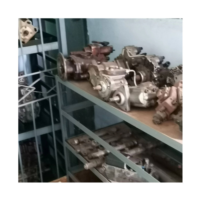 清洗测试电喷型燃油泵喷油器一体机试验设备 EUP/EUI工程机试验台