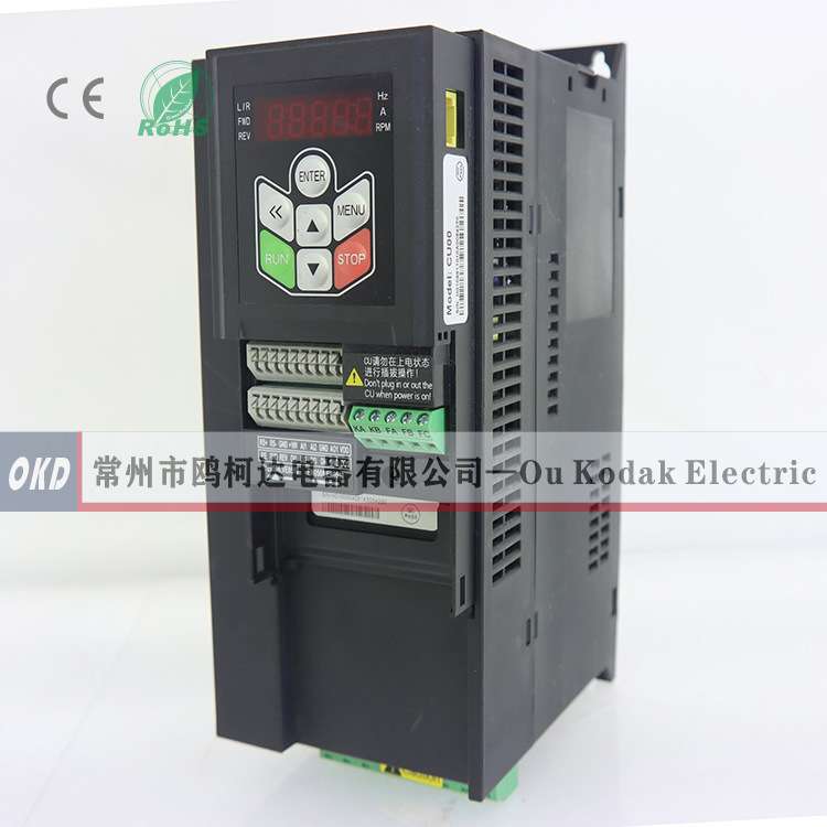 直流无刷/永磁同步电机控制器 驱动器 80KW 90kw 380V 带485通讯