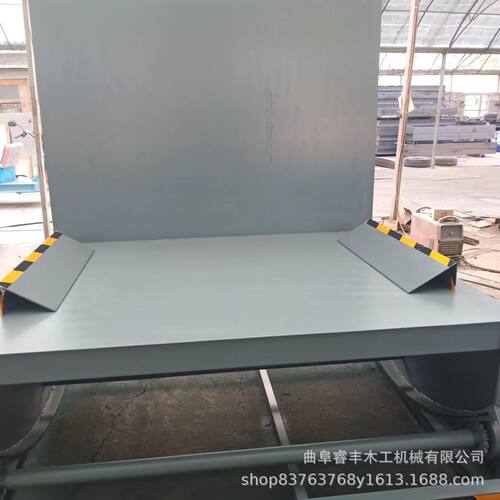 私人订制木工翻板机各种型号钢卷3吨木工机械全自动翻面板