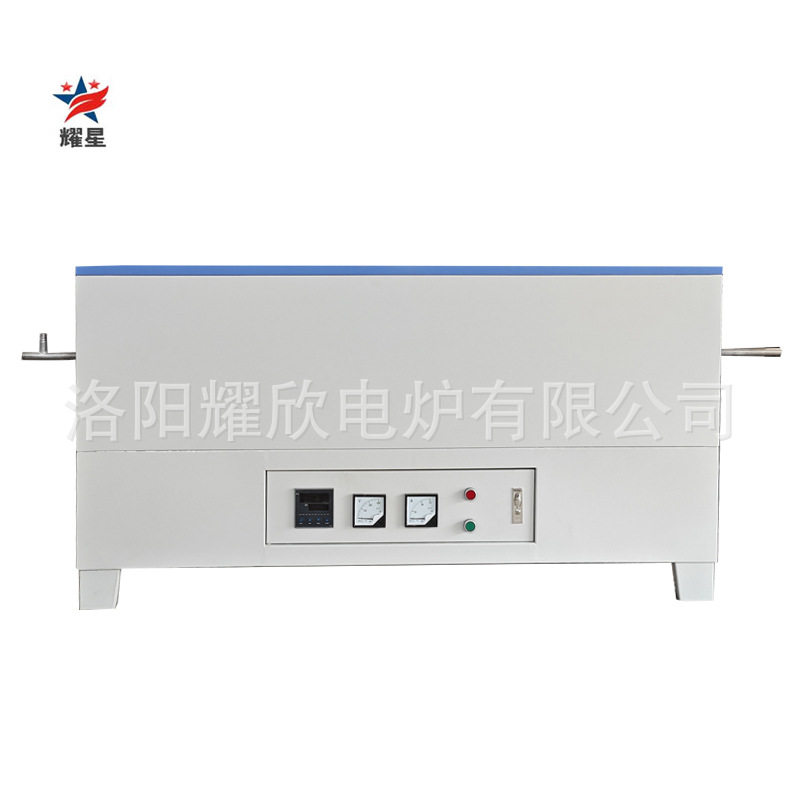 铁丝不锈钢丝光亮退火炉