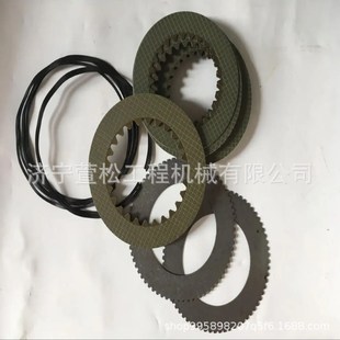 WA380-3装载机配件01010-61490壳体    山推配件