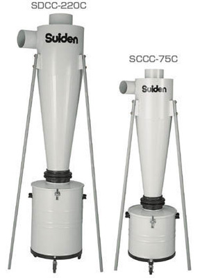 日本瑞电（Suiden）SDC-L1500BP3- 5工业集尘机 价格