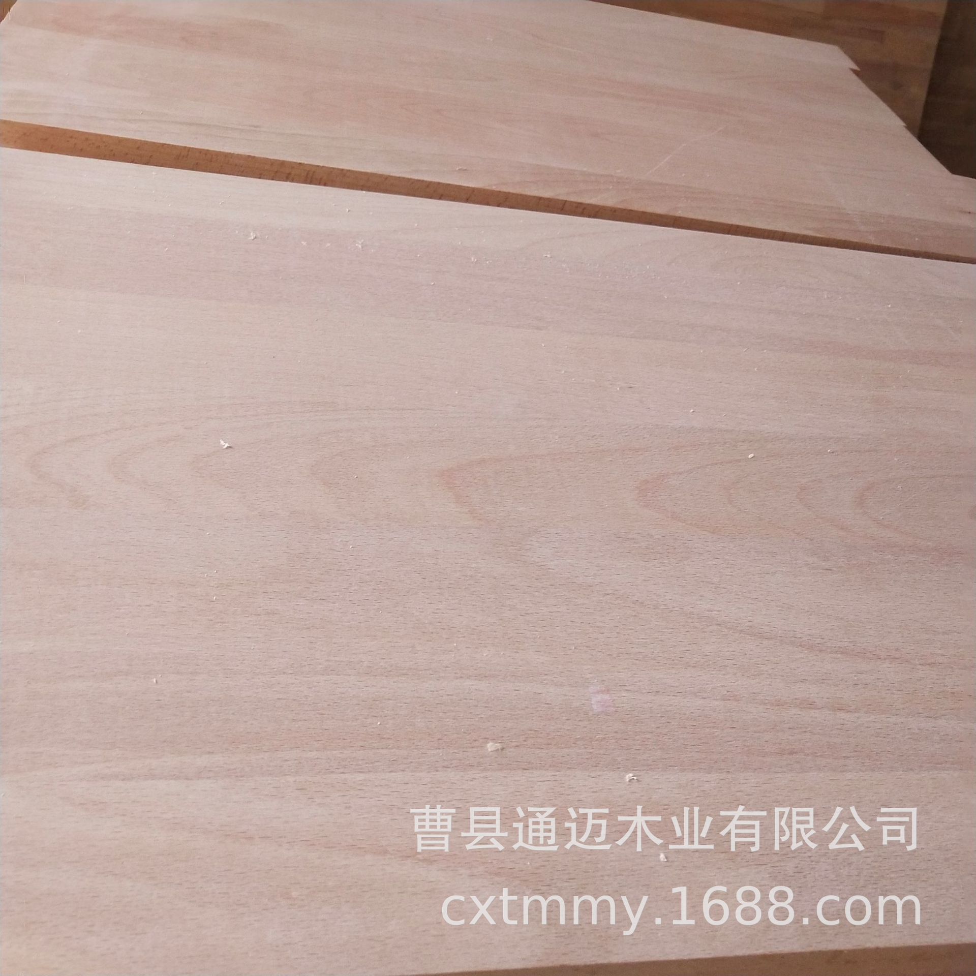 榉木板材批发可印logo木条木方榉木直边实木板材家装地板料规格多