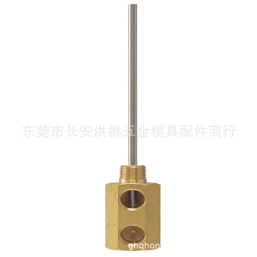 点式冷却管SWCP运水针 SWCP12 模具运水管 SWCP-12 冷却管 冷却针