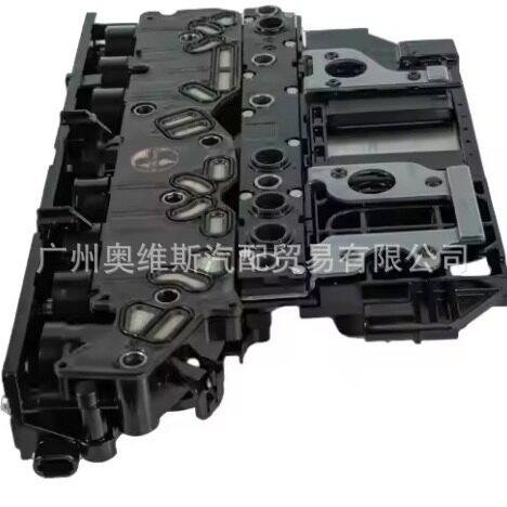 自动变速箱控制单元TCU6T75TCM适用于雪佛兰科鲁兹SRXXTS
