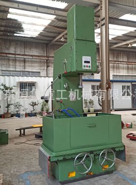 厂家直销现货供应全新M4215珩磨机立式半自动内圆磨内孔研磨机