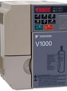 yaskawa控制器SGM7J-02A7A21调试简单北京密云