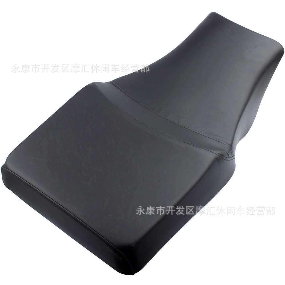 新款ATV沙滩车125-250CC软坐垫海绵座垫座椅坐皮坐包KAZUMA SUNL
