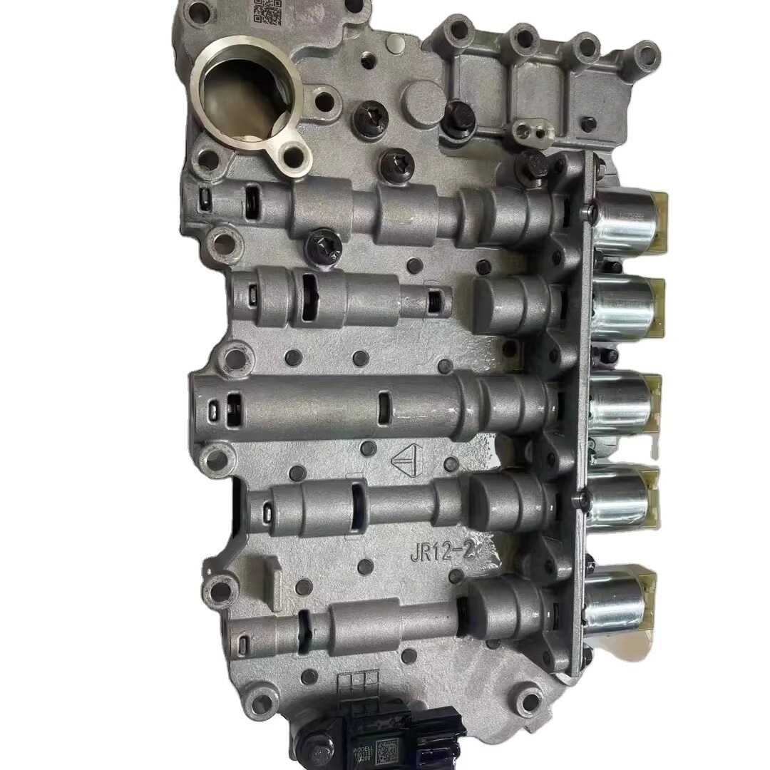 厂家批发全新CVT180变速箱阀体总成适用于荣威i5 i6 RX3 PRO